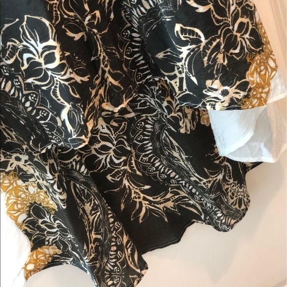 Free People Russian Plate Hugh Low Dress Open Back - Picture 7 of 16